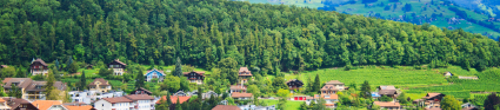 Illustration: Steuererleichterungen in strukturschwachen Regionen