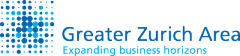 Logo: Greater Zurich Area