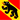 Flagge: Bern