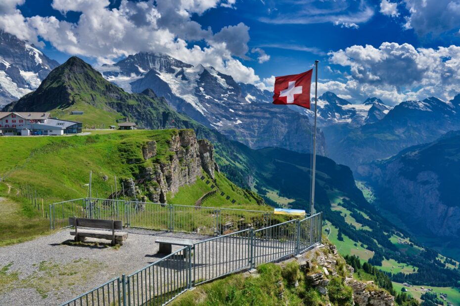 Best Countries Report 2020 - Schweiz führend in Wirtschaft und Lebensqualität