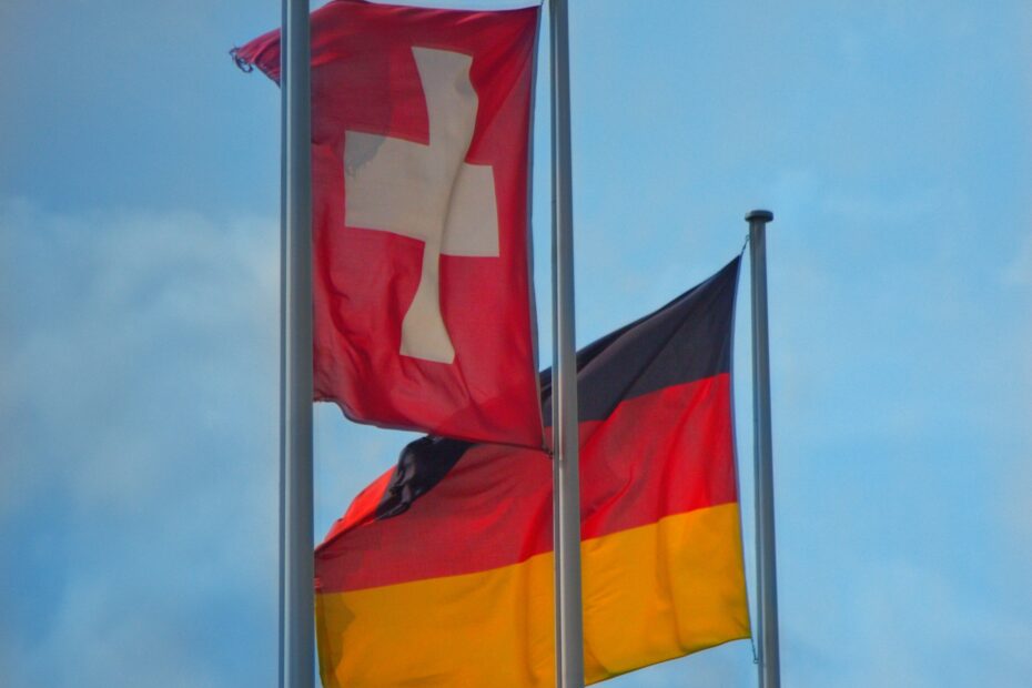 Schweiz-Deutschland Berufsabschlüsse Anerkennungsabkommen