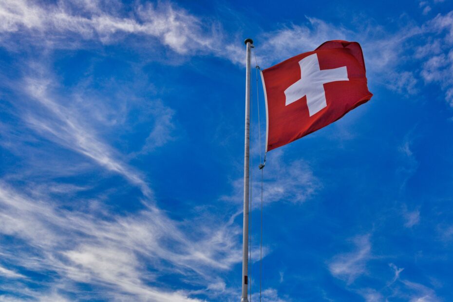 Erkennungsmerkmale von Schweizern im Ausland