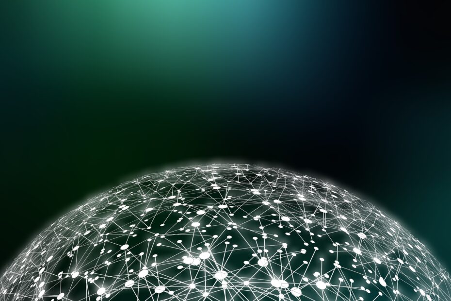 Blockchain Lieferketten