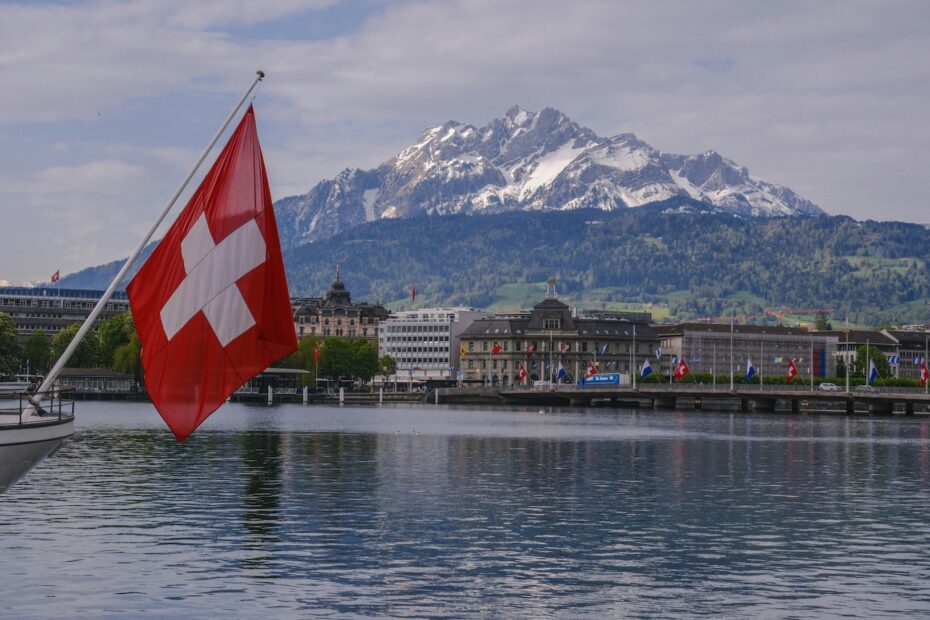 Schweiz