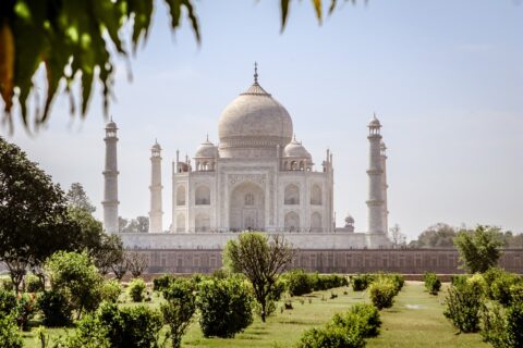Wirtschaftsstandort Schweiz – Freihandelsabkommen mit Indien: Das FHA tritt am 01.10.2025 in Kraft