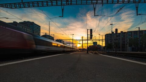 Metropolitanregionen Schweiz