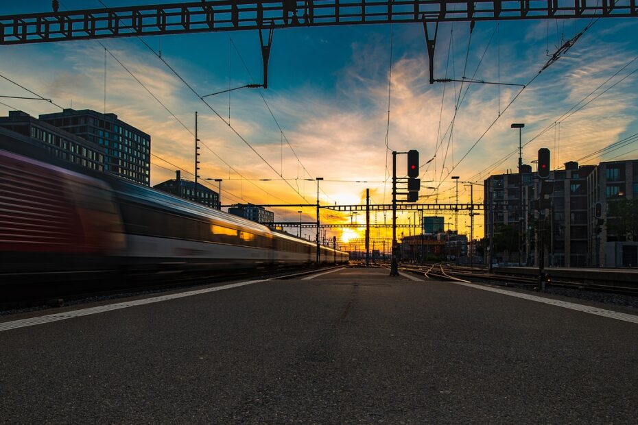 Metropolitanregionen Schweiz