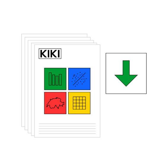 KIKI Report Index Innovation